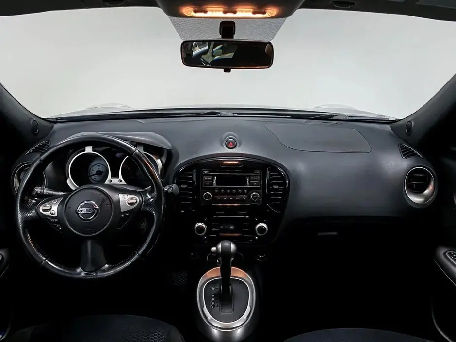 Nissan Juke, 2013 г.