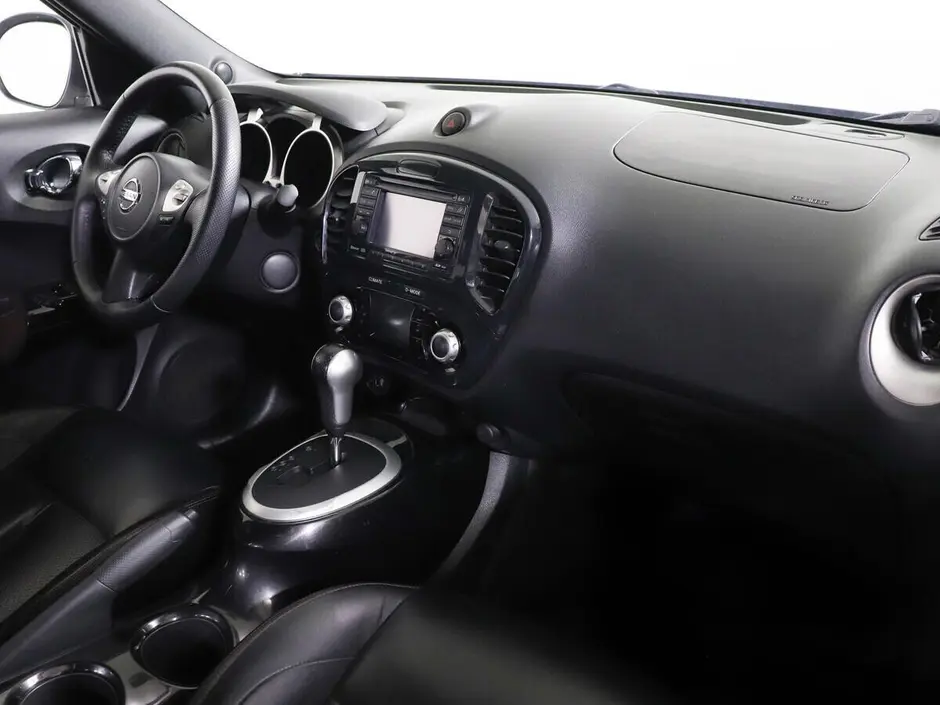 Nissan Juke, 2011 г.