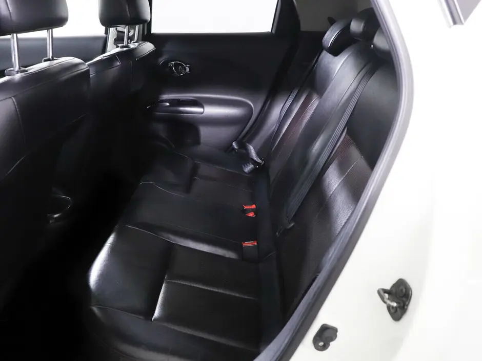 Nissan Juke, 2011 г.