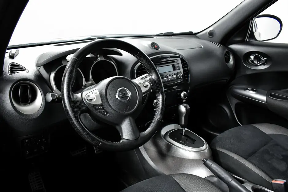 Nissan Juke, 2011 г.
