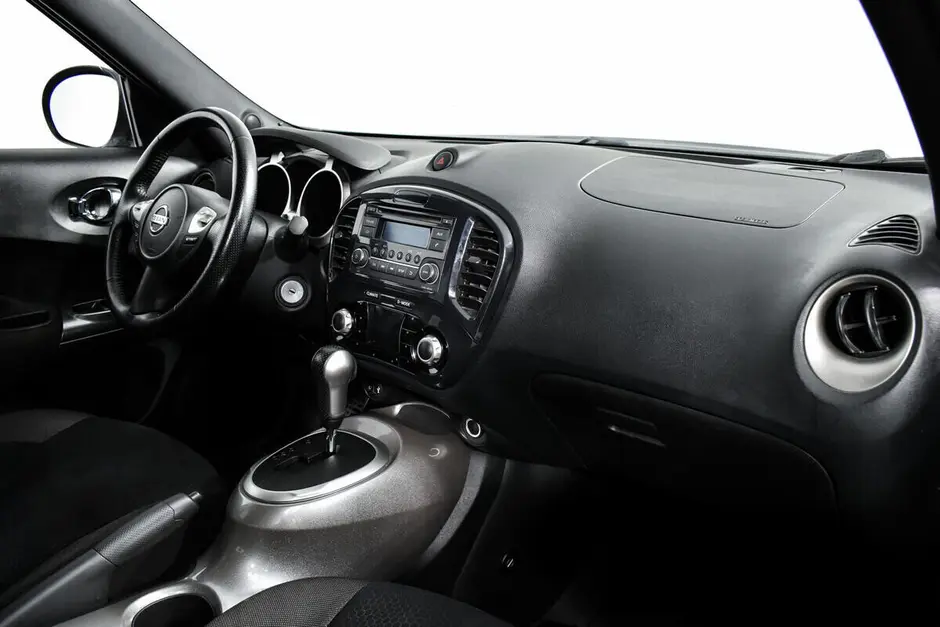 Nissan Juke, 2011 г.