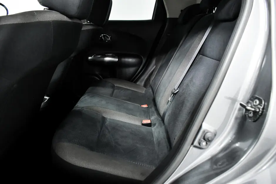 Nissan Juke, 2011 г.