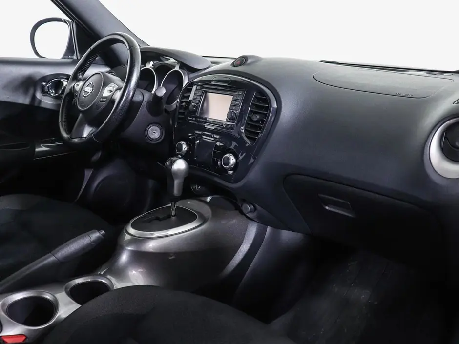 Nissan Juke, 2011 г.