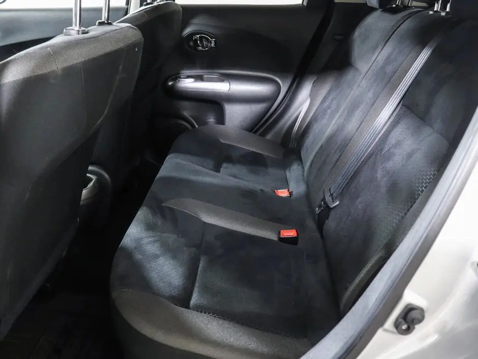 Nissan Juke, 2011 г.