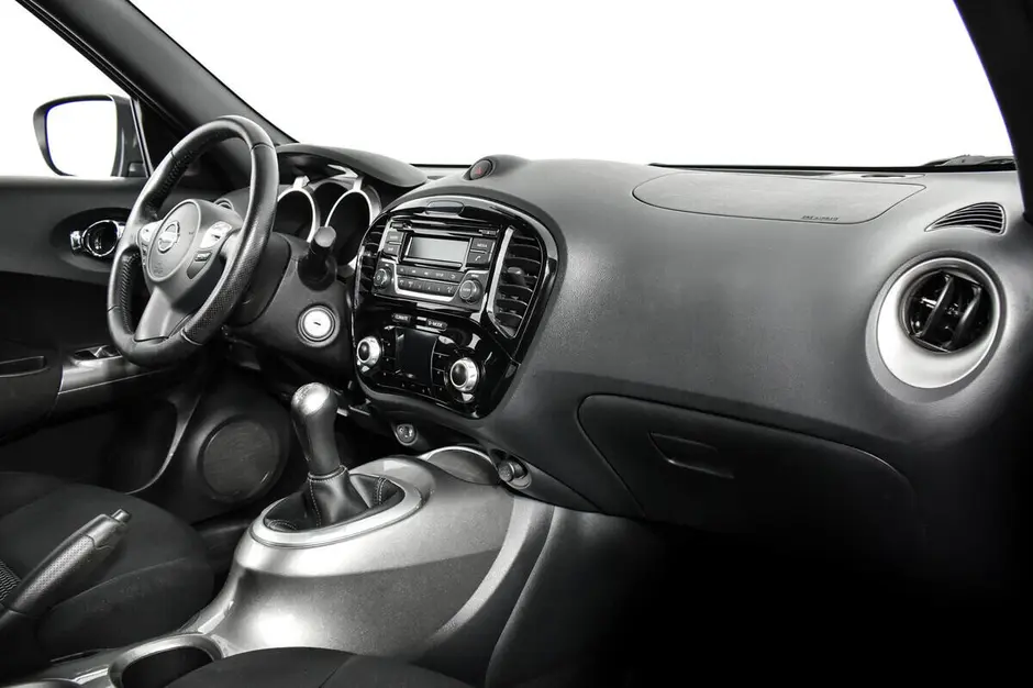 Nissan Juke, 2014 г.