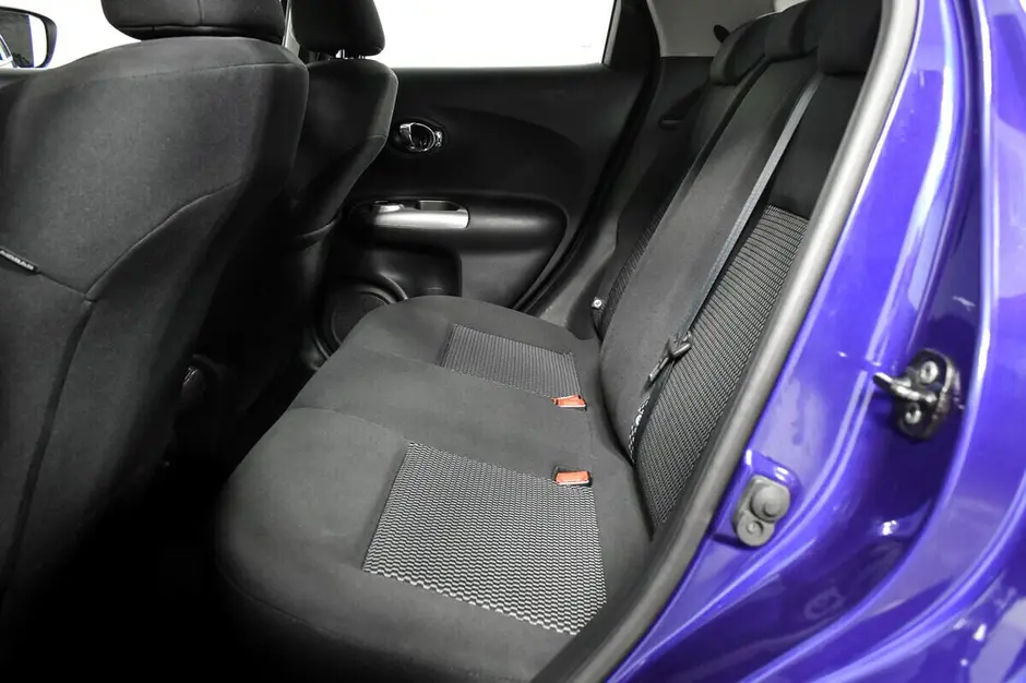 Nissan Juke, 2014 г.