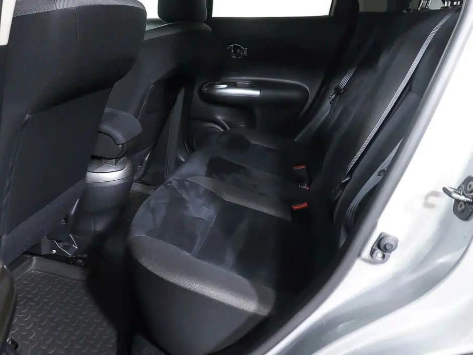 Nissan Juke, 2012 г.