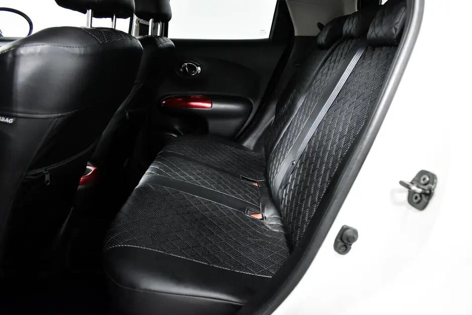 Nissan Juke, 2014 г.