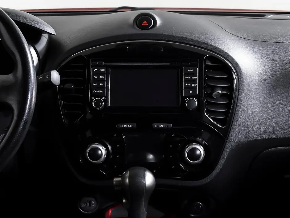 Nissan Juke, 2014 г.