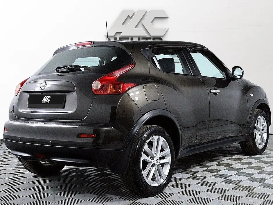 Nissan Juke, 2013 г.