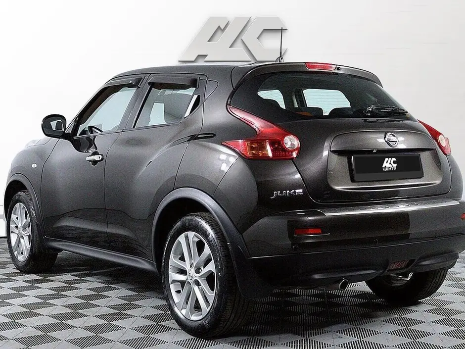 Nissan Juke, 2013 г.