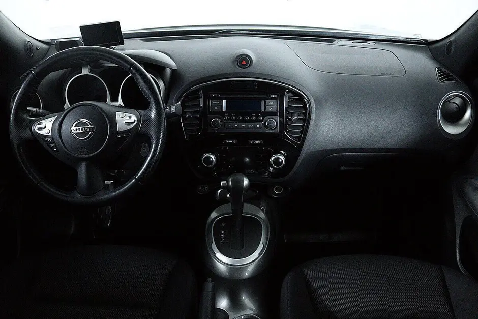 Nissan Juke, 2013 г.