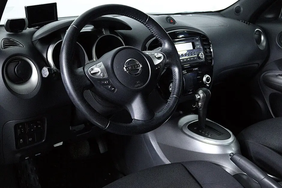 Nissan Juke, 2013 г.