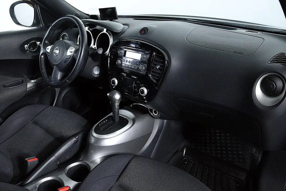 Nissan Juke, 2013 г.