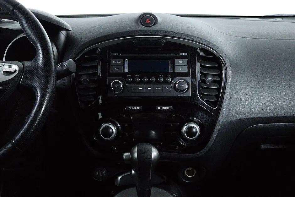 Nissan Juke, 2013 г.