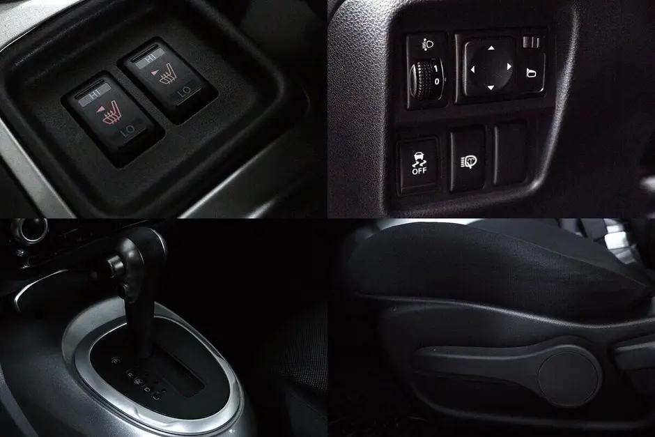 Nissan Juke, 2013 г.