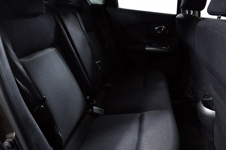 Nissan Juke, 2013 г.