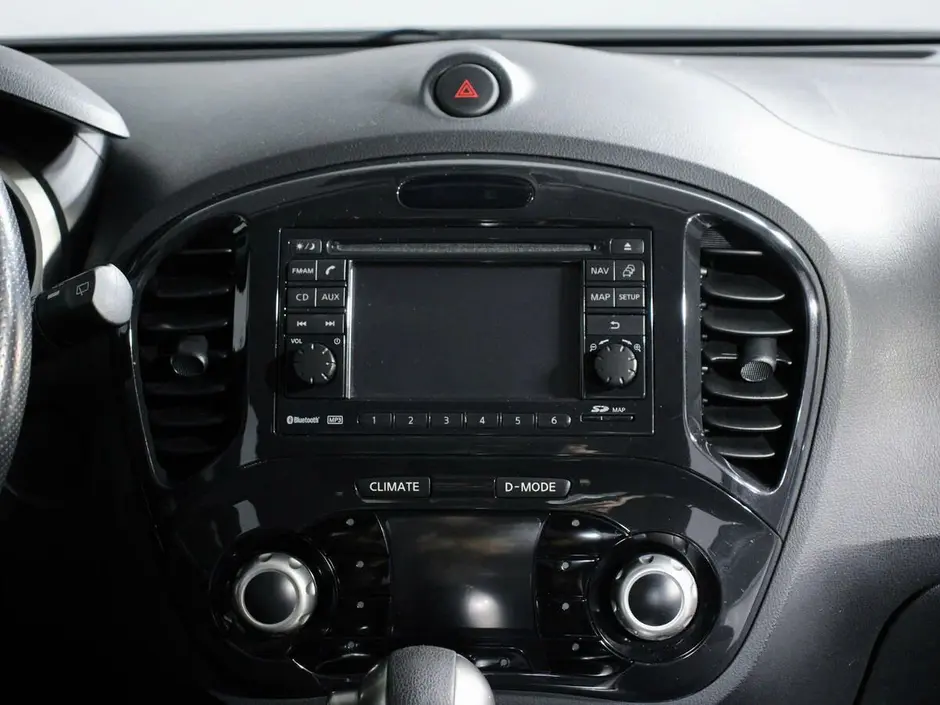 Nissan Juke, 2012 г.