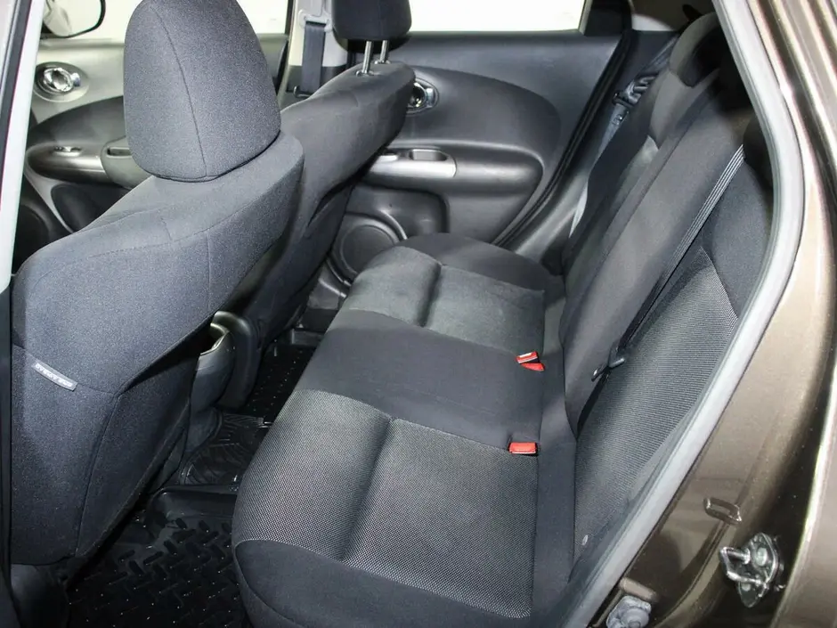 Nissan Juke, 2012 г.