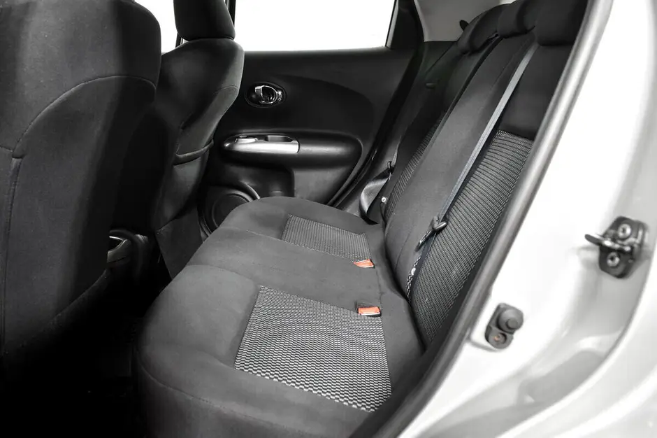 Nissan Juke, 2015 г.