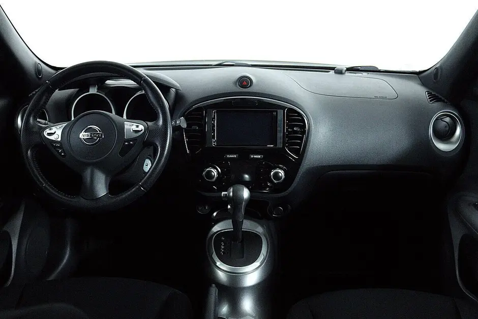 Nissan Juke, 2015 г.