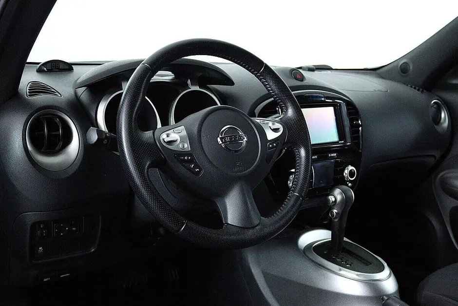 Nissan Juke, 2015 г.