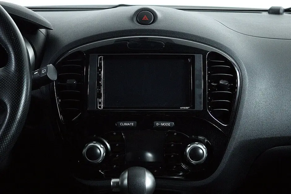 Nissan Juke, 2015 г.