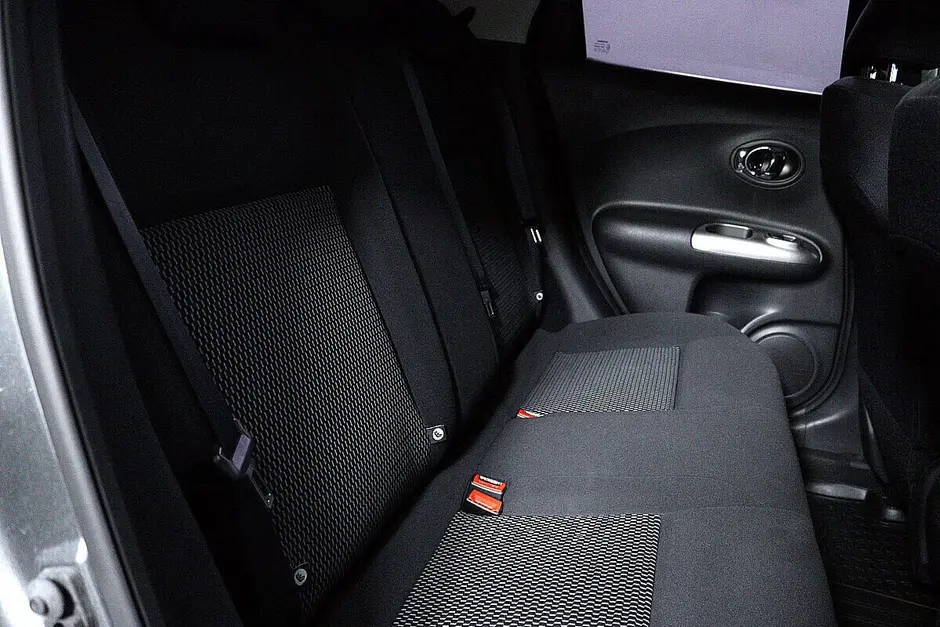 Nissan Juke, 2015 г.