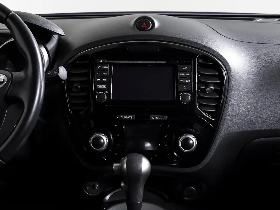 Nissan Juke, 2018 г.