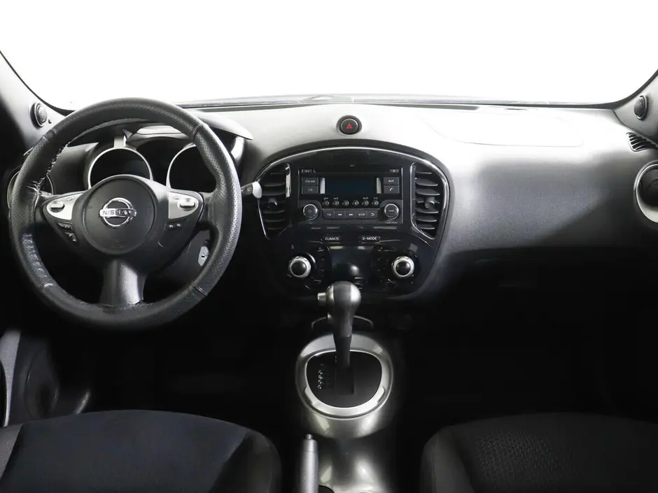 Nissan Juke, 2012 г.