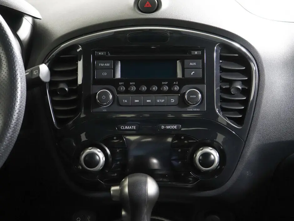 Nissan Juke, 2012 г.