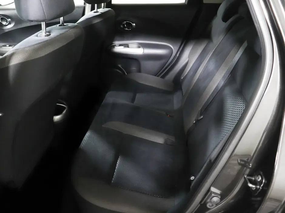 Nissan Juke, 2012 г.