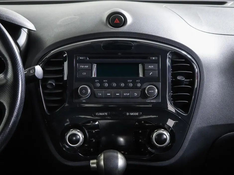 Nissan Juke, 2012 г.