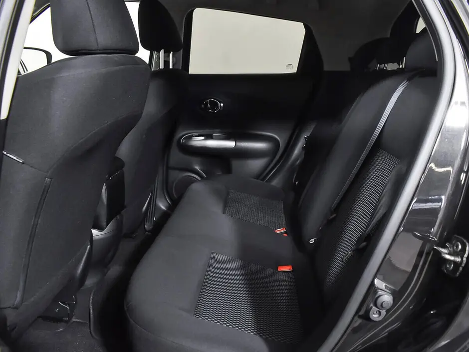 Nissan Juke, 2014 г.