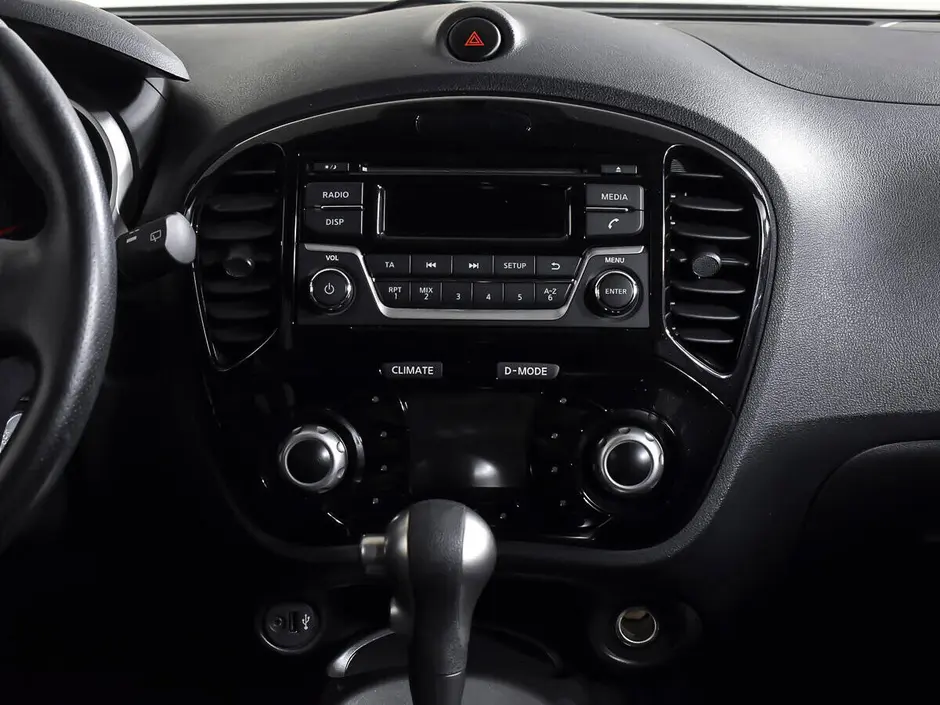 Nissan Juke, 2014 г.