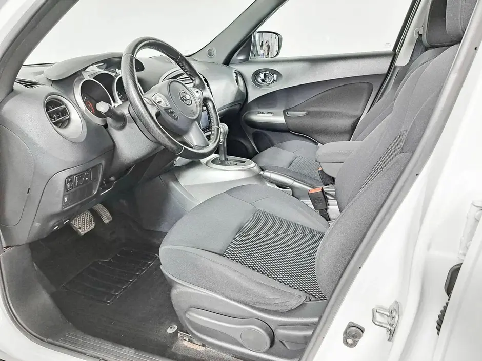 Nissan Juke, 2014 г.