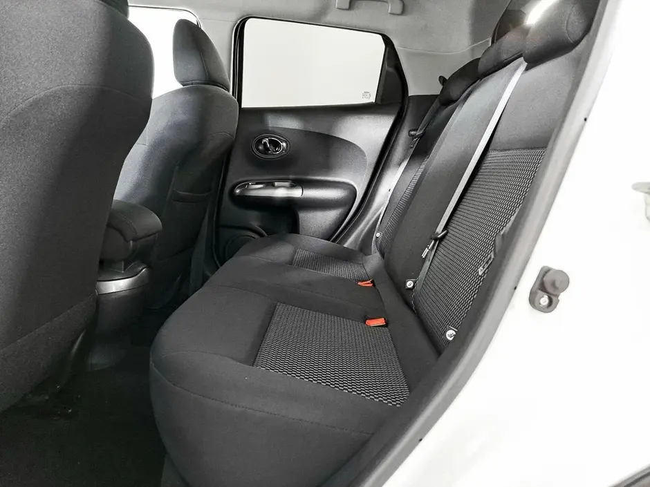 Nissan Juke, 2014 г.