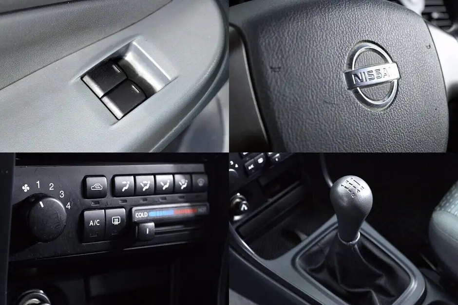 Nissan Almera Classic, 2007 г.