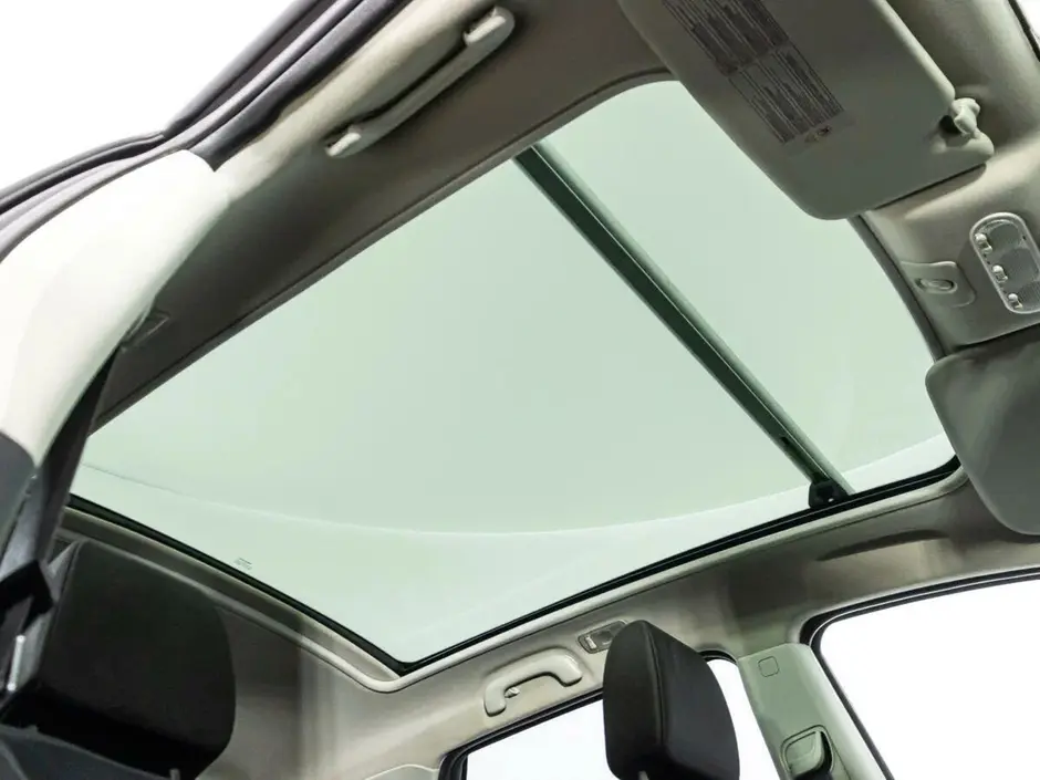 Nissan Qashqai+2, 2010 г.