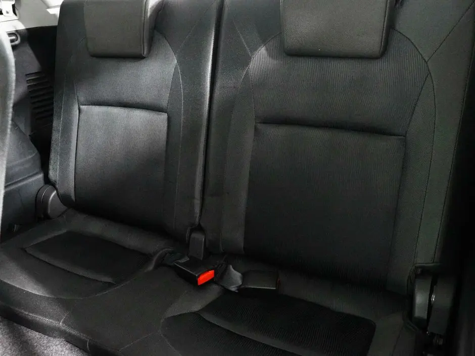 Nissan Qashqai+2, 2011 г.