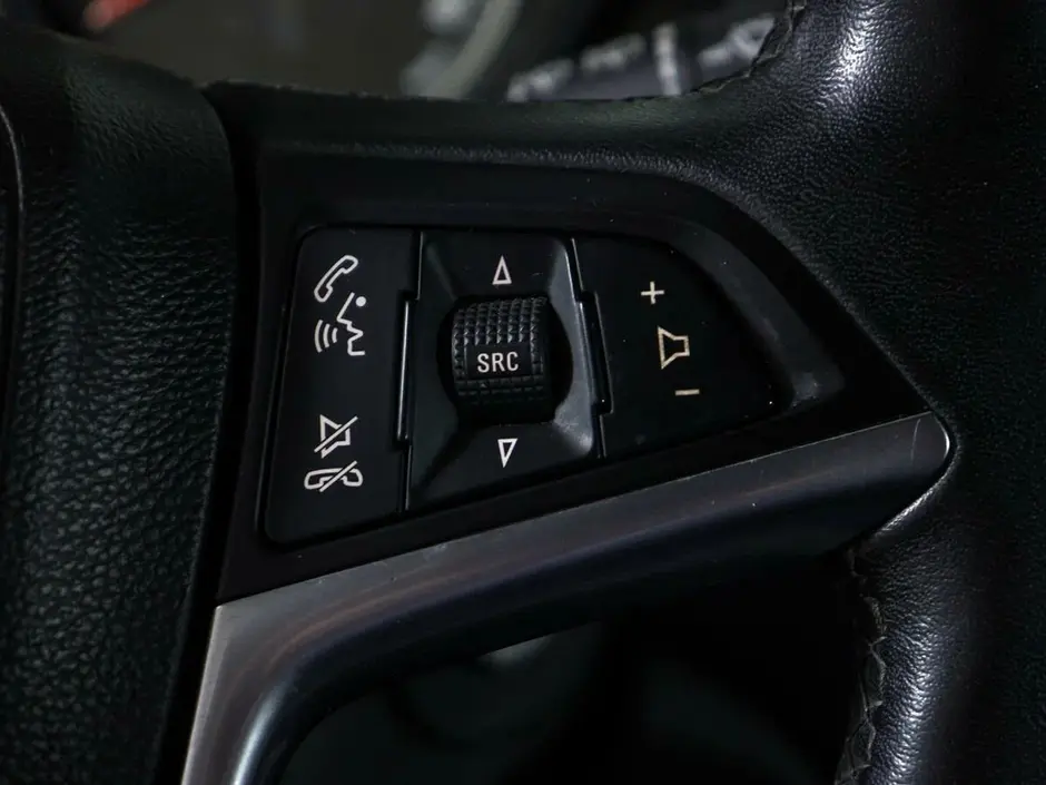 Opel Astra, 2012 г.