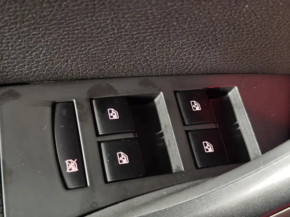 Opel Astra, 2012 г.