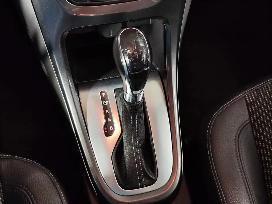 Opel Astra, 2012 г.