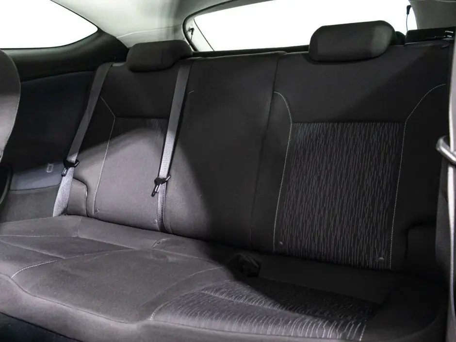 Opel Astra, 2013 г.