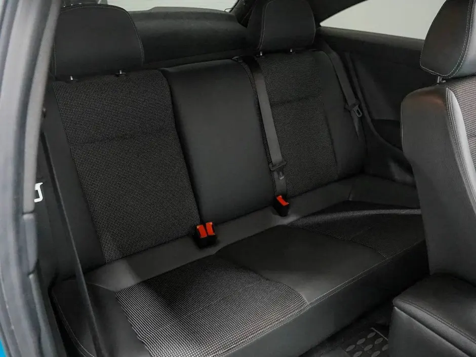 Opel Astra, 2010 г.