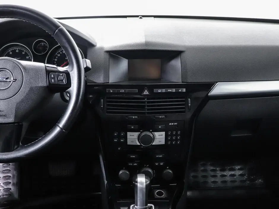 Opel Astra, 2011 г.