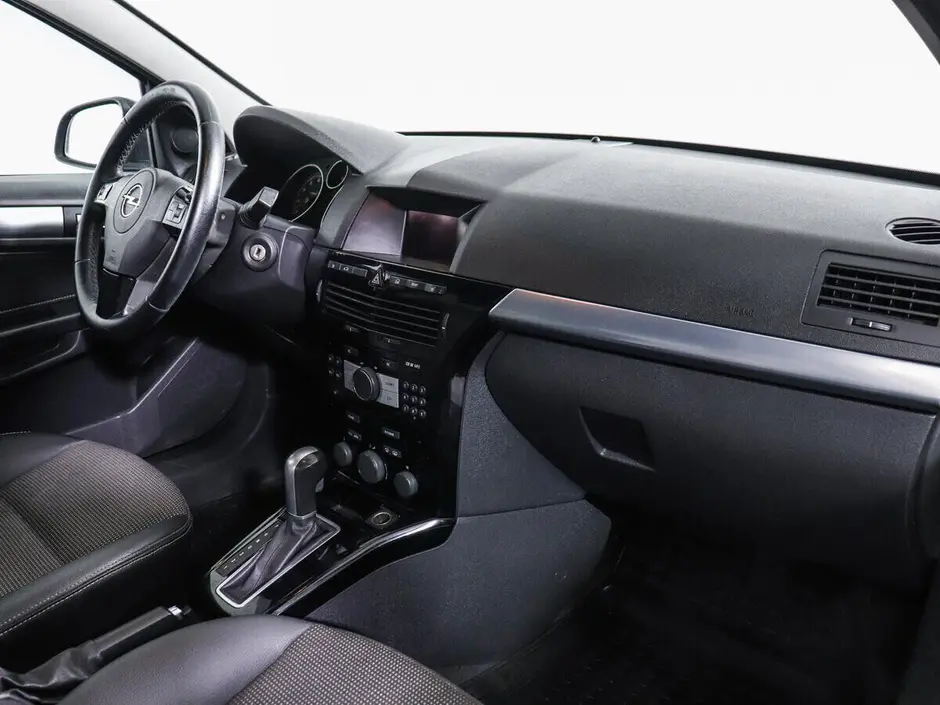 Opel Astra, 2011 г.