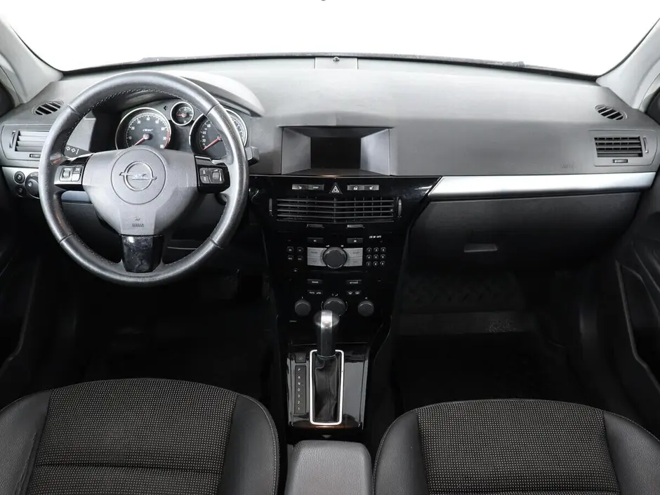 Opel Astra, 2008 г.