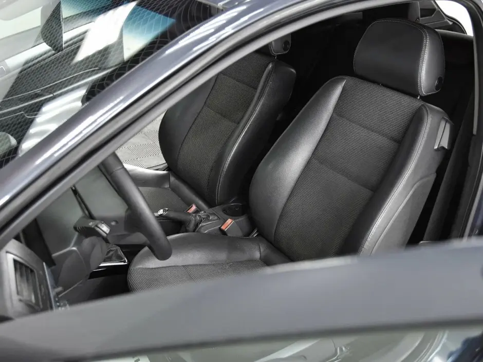 Opel Astra, 2008 г.