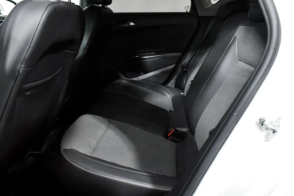 Opel Astra, 2010 г.